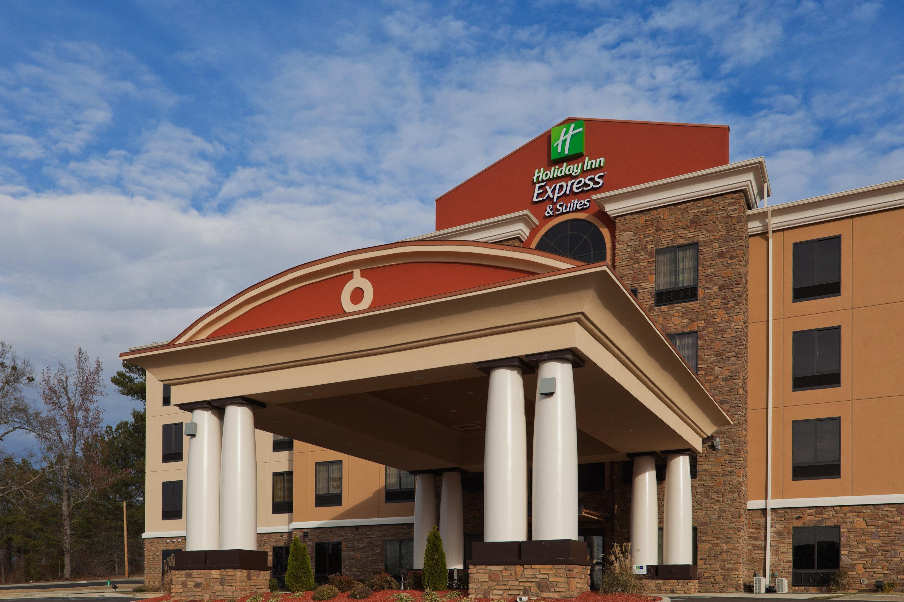 Holiday Inn Express Fulton, An Ihg Hotel Ngoại thất bức ảnh